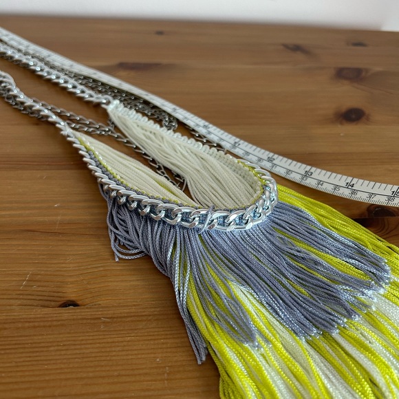 Layered Necklace - Picture 14 of 14